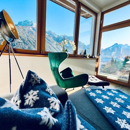 Das Stubai - Exklusiv, Einzigartig & Nachhaltig Fulpmes Luaran gambar