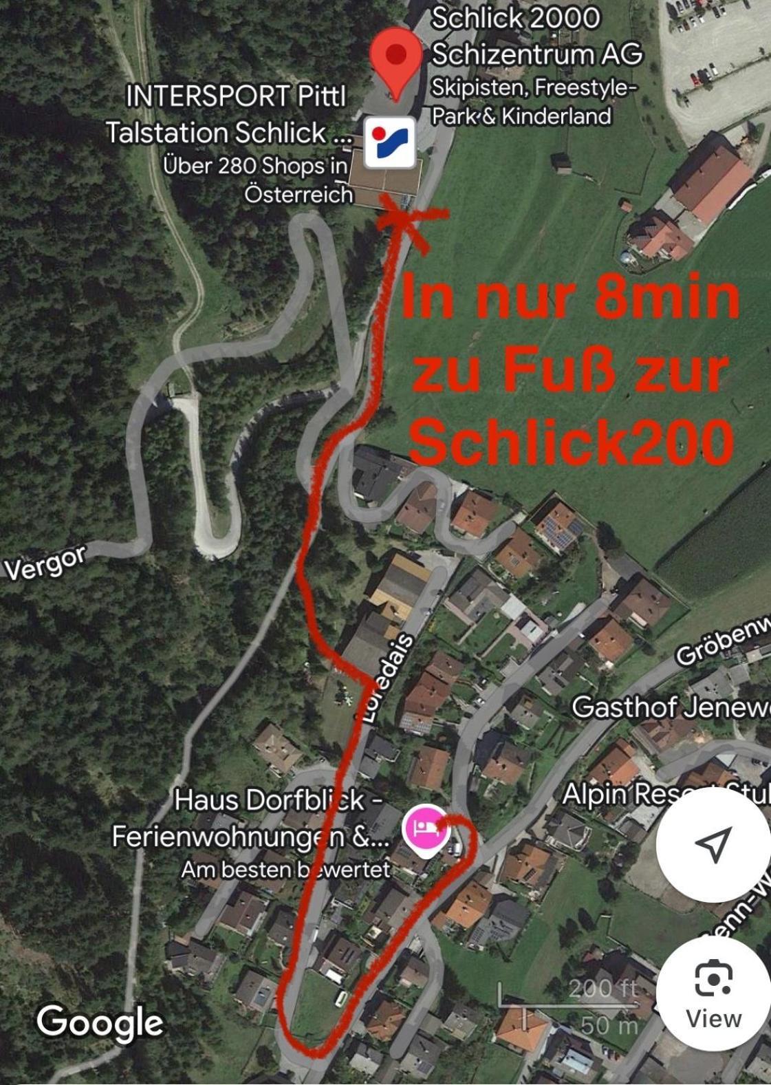 Das Stubai - Exklusiv, Einzigartig & Nachhaltig Fulpmes Luaran gambar